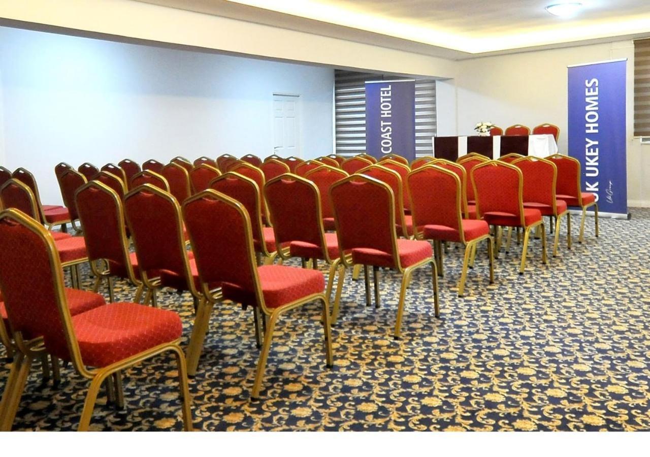 Uk Blue Coast Hotel (Adults Only) Аланя Екстериор снимка