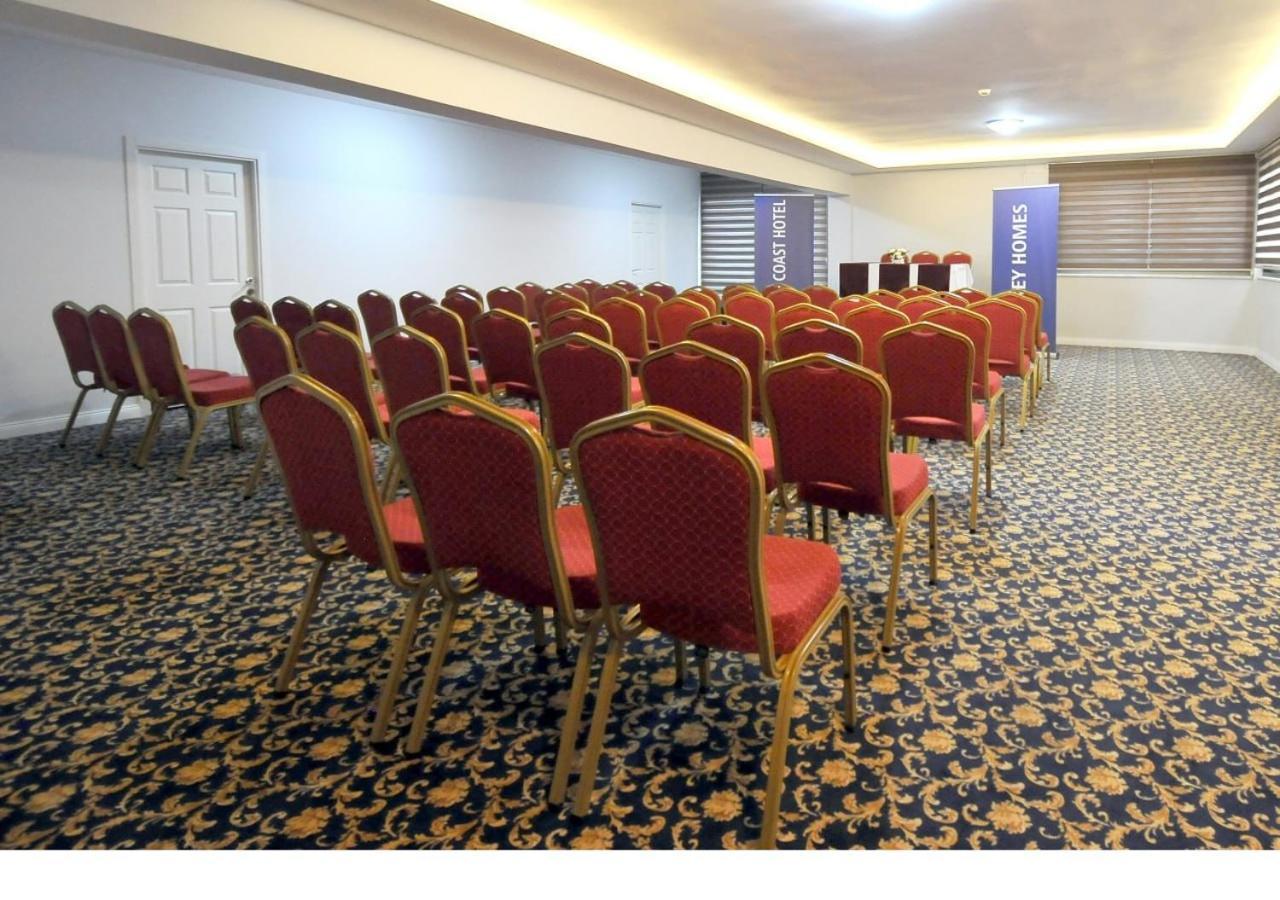 Uk Blue Coast Hotel (Adults Only) Аланя Екстериор снимка